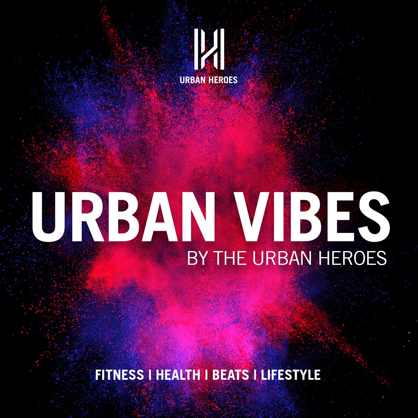 URBAN VIBES